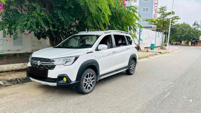 Suzuki XL 7 2023 1.5 AT - 13500 km