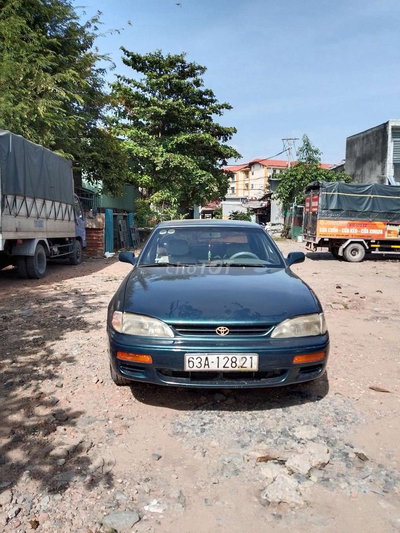 54 1993 - 100000 km