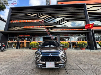 Xe Mitsubishi Xpander Premium 1.5 AT 2022