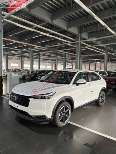 Xe Honda HRV G 2026