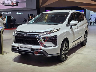 Xe Mitsubishi Xpander Premium 1.5 AT 2026