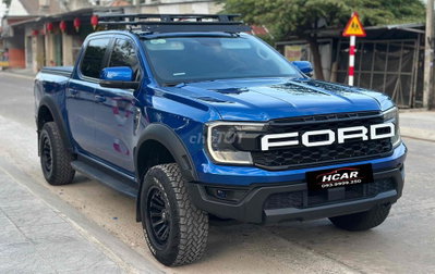 Ford Ranger XLT 2.0 Nextgen 2022