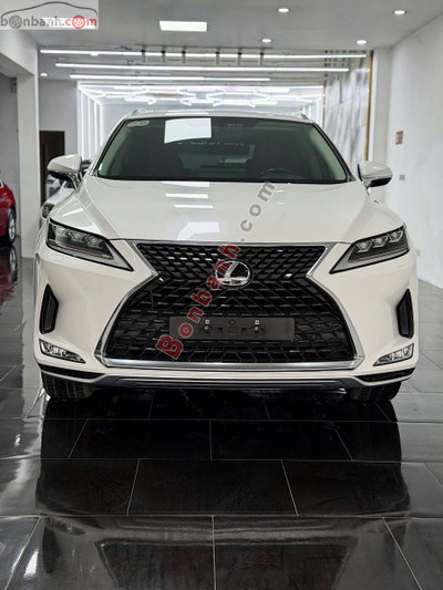 Xe Lexus RX 300 2022