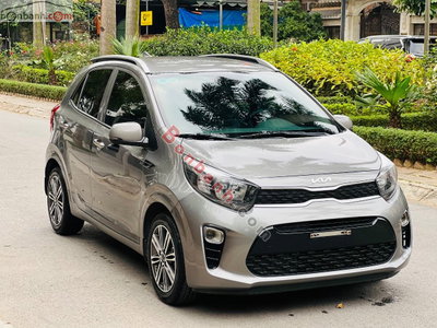 Xe Kia Morning Premium AT 2024