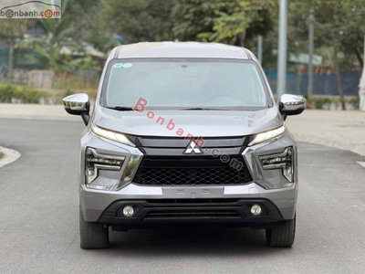 Xe Mitsubishi Xpander Premium 1.5 AT 2022