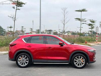 Xe Mazda CX5 2.0 Deluxe 2020