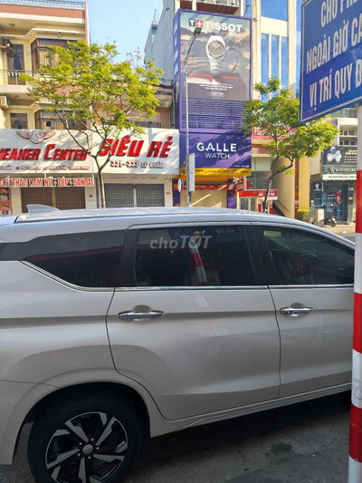 Mitsubishi Xpander 2023 Premium Trắng