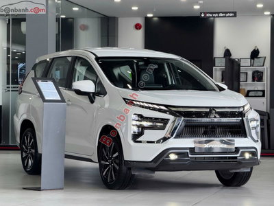 Xe Mitsubishi Xpander Premium 1.5 AT 2026