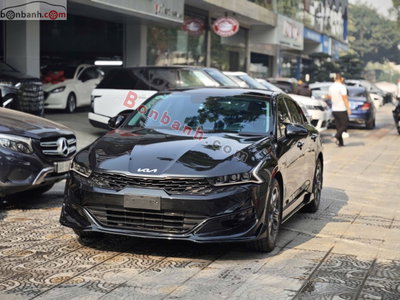 Xe Kia K5 Premium 2.0 AT 2024
