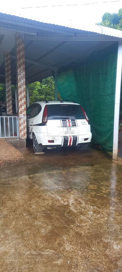 2008 CDX 2.0 MT - 123456 km