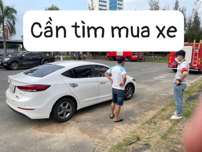 Cần Tìm mua ô tô cũ - Đức Trưởng Auto