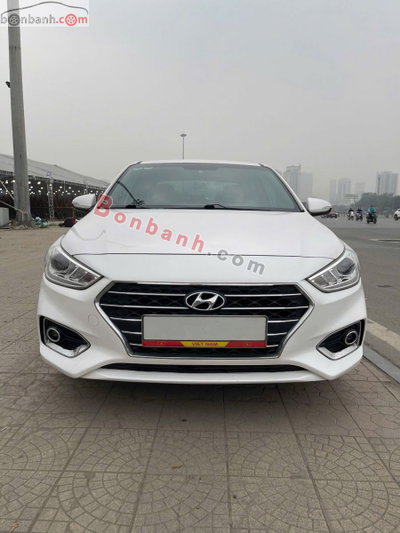 Xe Hyundai Accent 1.4 AT 2020