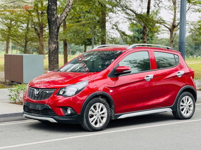 Xe VinFast Fadil 1.4 AT 2021