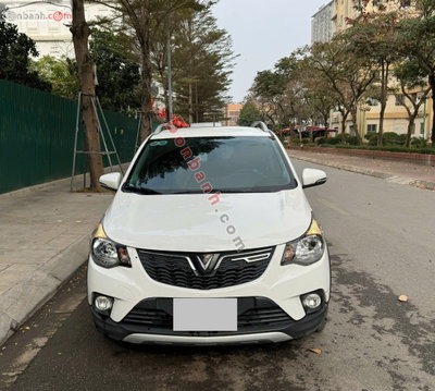 Xe VinFast Fadil Tiêu chuẩn 1.4 AT 2022