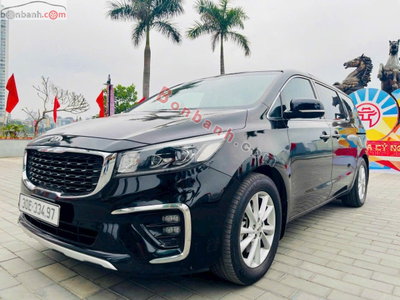 Xe Kia Sedona 3.3 GAT Premium 2019
