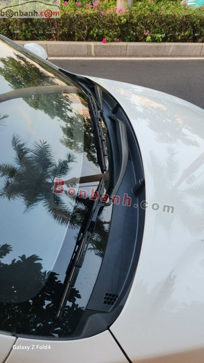 Xe Kia Soluto 1.4 AT Luxury 2020