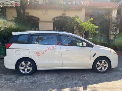 Xe Ford I-max 2010