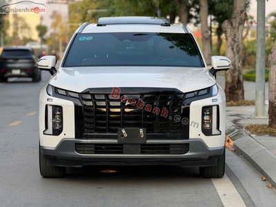 Xe Hyundai Palisade Prestige 2.2 AT HTRAC 2023