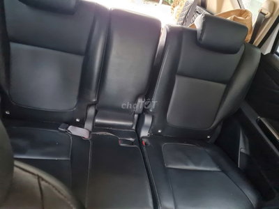 Mitsubishi Xpander 2021 1.5AT Trắng