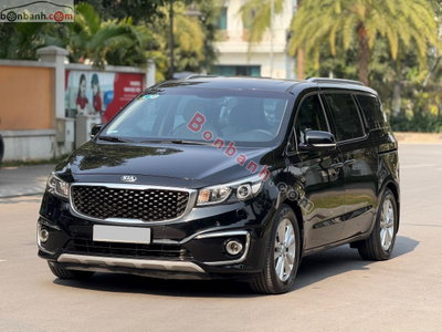 Xe Kia Sedona 3.3L GATH 2016