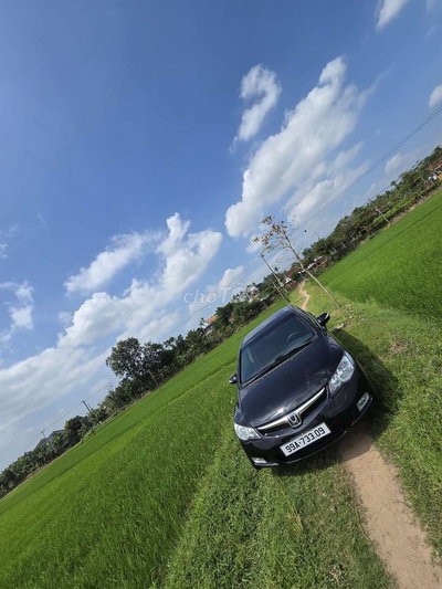 Honda Civic 2.0AT Chính chủ