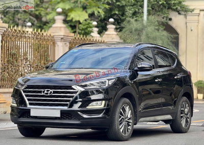Xe Hyundai Tucson 2.0 AT Đặc biệt 2021