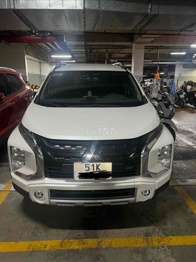 Bán xe Mitsubishi Xpander Cross - HCM