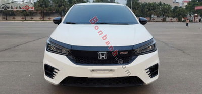 Xe Honda City RS 1.5 AT 2022