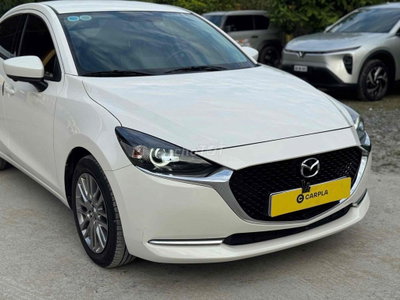 Mazda 2 2023 1.5L Luxury