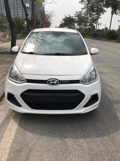 Hyundai Grand i10 2014 1.0 MT - 290000 km