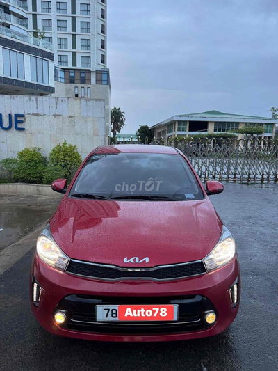 Kia Soluto 2024 - 50000 km