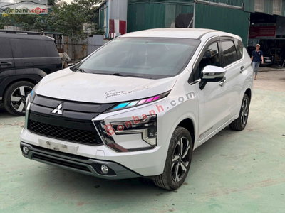Xe Mitsubishi Xpander Premium 1.5 AT 2022