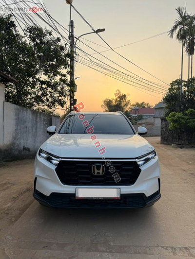Xe Honda HRV L 2025