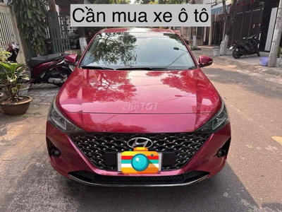 Huyndai Accent 2018 đến 2025 , Cần thu