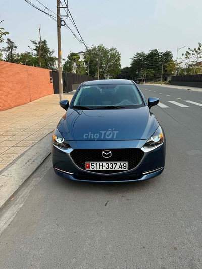 mazda 2 2020 luxury