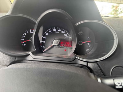 Kia Picanto 2013 1.25 AT Đỏ