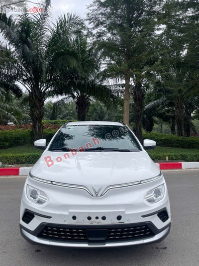 Xe VinFast VF e34 AT 2022