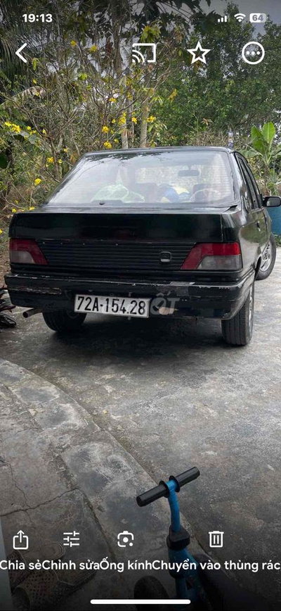 Peugeot 3***0 km