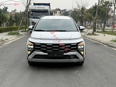 Xe Hyundai Stargazer X 1.5 AT 2025