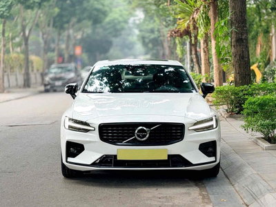 Volvo S60 2021 - 70000 km