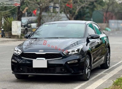 Xe Kia Cerato 2.0 AT Premium 2020