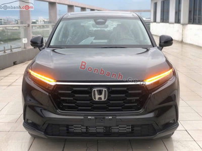 Xe Honda CRV L 2026