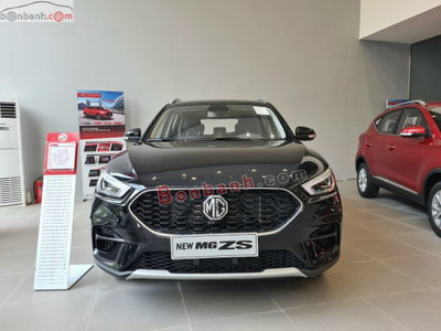 Xe MG ZS Standard 1.5 AT 2WD 2025