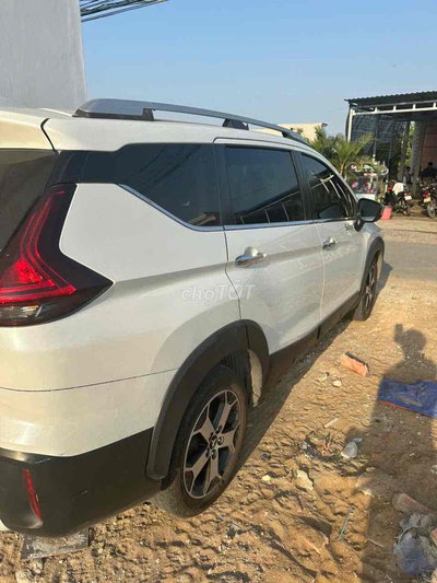 Mitsubishi Xpander Cross 2022 - 172000 km