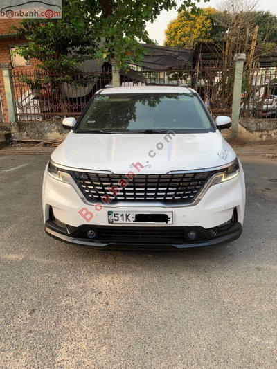 Xe Kia Carnival Premium 2.2D 2022