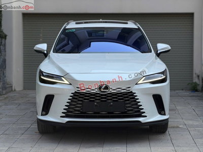 Xe Lexus RX 350 Premium 2024