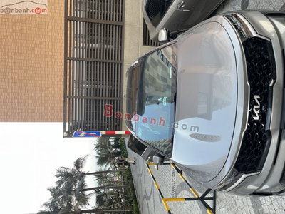 Xe Kia Sorento Signature 2.5 AT AWD 2024