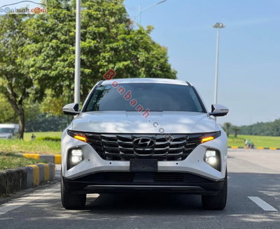 Xe Hyundai Tucson 2.0 AT Đặc biệt 2023