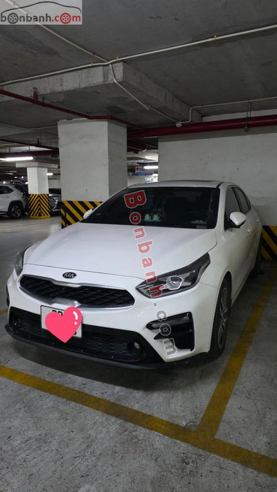 Xe Kia Cerato 2.0 AT Premium 2020
