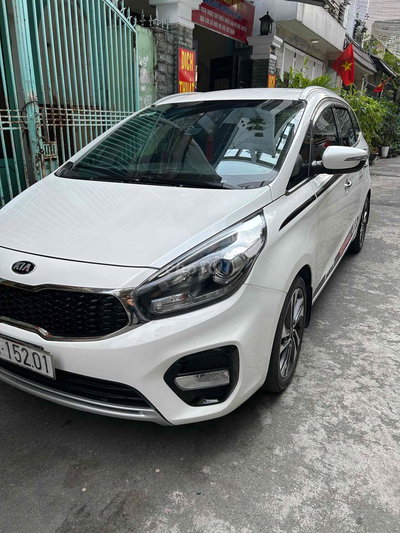 Rondo 2018 2.0 GAT - lướt ODO 49k xe gđ ko DVu